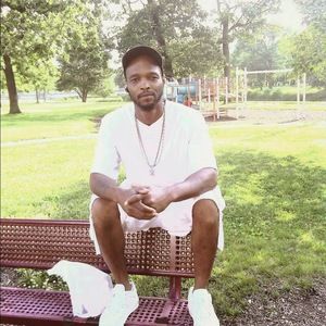 Meet your Posher, Alfie